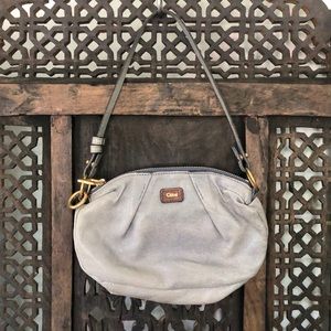 Chloe purse